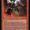 Archangel Avacyn (Retro Frame) (INR-449) - Innistrad Remastered Foil