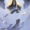 Ephemerate // Ephemerate (ASTX-063) - Strixhaven Art Series (Borderless)