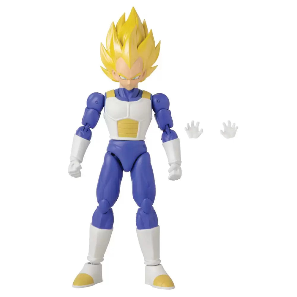 Dragon Ball Super: Dragon Stars - Super Saiyan Vegeta