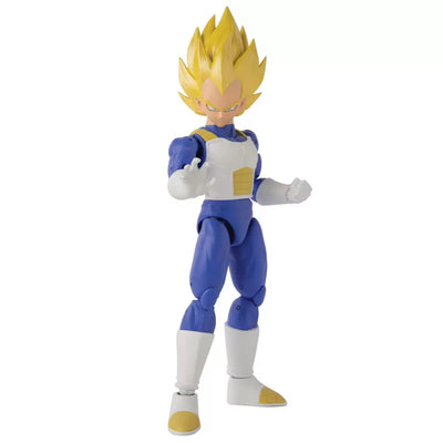 Dragon Ball Super: Dragon Stars - Super Saiyan Vegeta