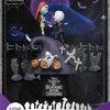 D-Stage: The Nightmare Before Christmas - Jack & Sally