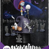 D-Stage: The Nightmare Before Christmas - Jack & Sally