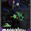 D-Stage: The Nightmare Before Christmas - Jack & Sally