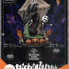 D-Stage: The Nightmare Before Christmas - The King of Halloween