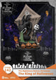 D-Stage: The Nightmare Before Christmas - The King of Halloween