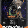 D-Stage: The Nightmare Before Christmas - The King of Halloween