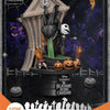 D-Stage: The Nightmare Before Christmas - The King of Halloween