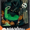 D-Stage: The Nightmare Before Christmas - The King of Halloween