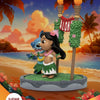 D-Stage: Lilo & Stitch – Stitch