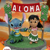 D-Stage: Lilo & Stitch – Stitch