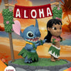D-Stage: Lilo & Stitch – Stitch