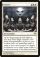 Seance (DKA-020) - Dark Ascension