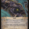 Thaumatic Compass (BABP-249) - XLN Treasure Chest: (compasslanddfc) Foil