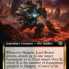 Shagrat, Loot Bearer (Extended Art) [The Lord of the Rings: Tales of Middle-Earth]