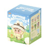 Q.Kid - Outdoor Activities Plush Series Blind Box