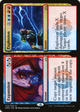Expansion // Explosion (GRN-224) - Guilds of Ravnica