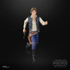 Star Wars - The Black Series: Han Solo Collectible Action Figure (A New Hope)
