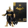 Batman (Arkham City) Knightmare Edition Gold Label