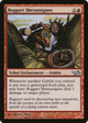 Boggart Shenanigans (EVG-054) - Duel Decks: Elves vs. Goblins