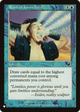 Rush of Knowledge (LIST-SCG-49) - The List
