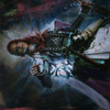 Tergrid, God of Fright // Tergrid, God of Fright (ASKHM-027) - Art Series: Kaldheim (Borderless)