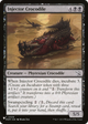 Injector Crocodile (LIST-0329) - The List