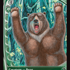 Forest Bear (Future Sight) [Mystery Booster 2]