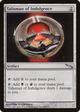 Talisman of Indulgence (MRD-255) - Mirrodin