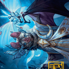 Star Charter // Star Charter (ABLB-003) - Bloomburrow Art Series (Borderless)