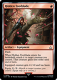 Hidden Footblade (ACR-034) - Assassin's Creed