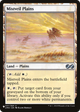 Mistveil Plains (LIST-247/254) - The List