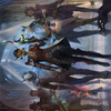 Family's Favor // Family's Favor (ASNC-061) - New Capenna Art Series (Borderless)