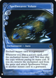 Spellweaver Volute (LIST-059) - The List Foil