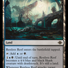 Restless Reef [The Lost Caverns of Ixalan]