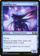 Cloudkin Seer (M20-054) - Core Set 2020