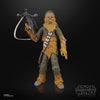 Star Wars - The Black Series: Chewbacca Collectible Action Figure (A New Hope)