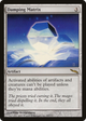 Damping Matrix (MRD-161) - Mirrodin Foil