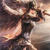 Angel Token (UST-001) - Unstable Tokens Foil