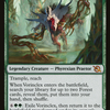 Vorinclex (MOM-213) - March of the Machine