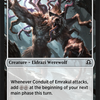 Conduit of Storms // Conduit of Emrakul (SIR-149) - Shadows over Innistrad Remastered