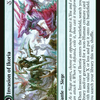 Invasion of Ikoria (PRE-190) - March of the Machine Promos Foil