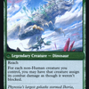 Invasion of Ikoria (PRE-190) - March of the Machine Promos Foil