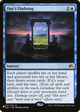 Day's Undoing (LIST-051/272) - The List