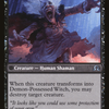 Kindly Stranger (SOI-119) - Shadows over Innistrad: (Double Faced Transform) Foil