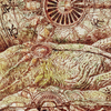 Phyrexian Processor // Phyrexian Processor (ABRO-070) - The Brothers' War Art Series (Borderless)