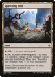 Spawning Bed (BFZ-248) - Battle for Zendikar