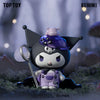Top Toy x Sanrio - Kuromi Werewolves of Miller's Hollow Blind Box
