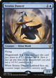 Stratus Dancer (DTK-080) - Dragons of Tarkir Foil