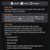 Day Vs. Night // Day vs. Night (cont'd) (MMID-002) - Innistrad: Midnight Hunt Minigames