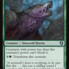 Shrill Howler (INR-214) - Innistrad Remastered Foil